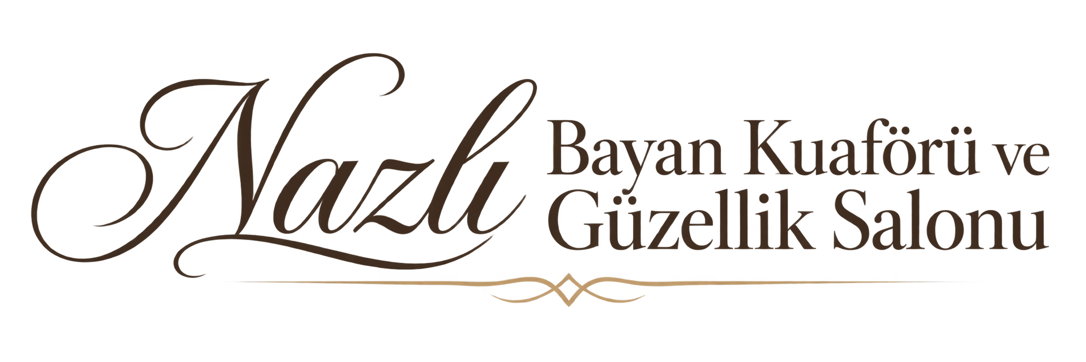 Nazlı Bayan Kuaförü ve Güzellik Salonu